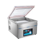 Μηχανή συσκευασίας κενού VACUUM 50cm Seal - Θάλαμος W52 x D54 x H20cm MAX-09300227